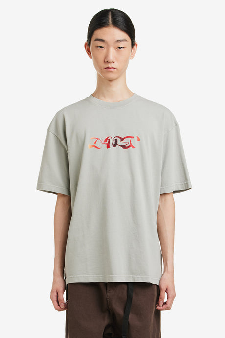 ANALOG TRIPLE LOGO TEE