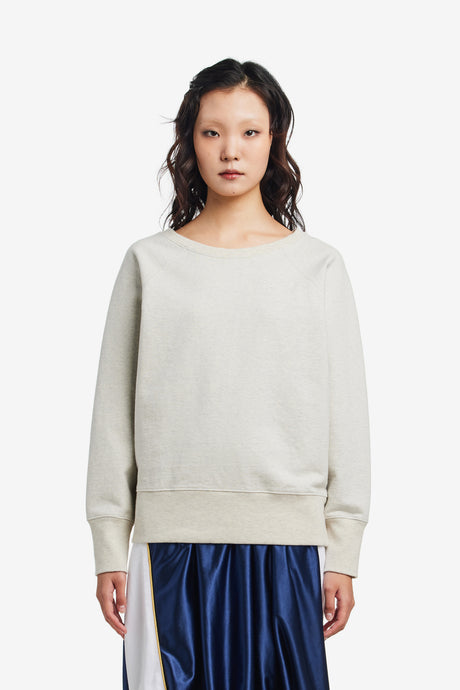 DADDY I'M COLD(WIDE NECK)