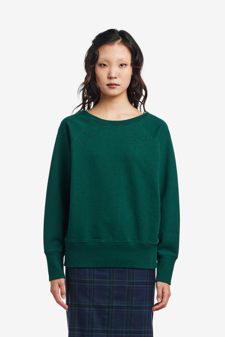 DADDY I'M COLD(WIDE NECK)