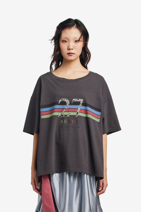 SEOUL 27 T-SHIRT