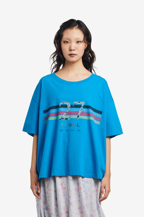 SEOUL 27 T-SHIRT
