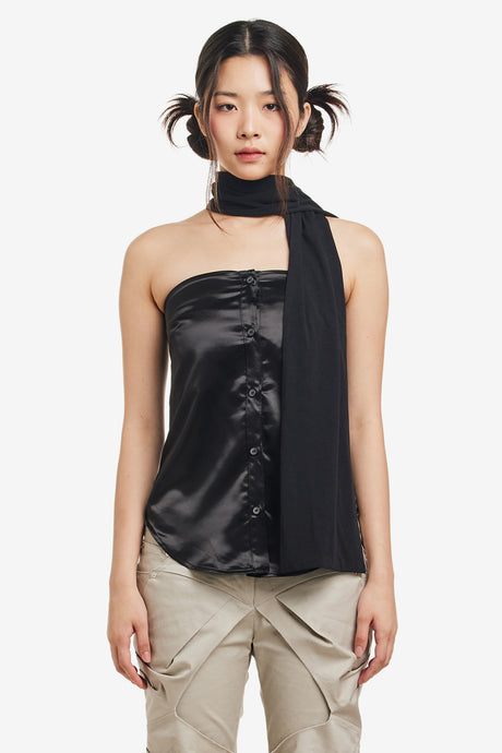 DON’T TELL PAPA SHIRT TOP