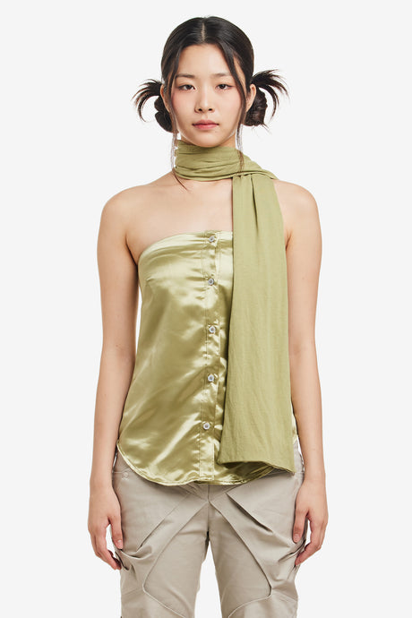 DON’T TELL PAPA SHIRT TOP