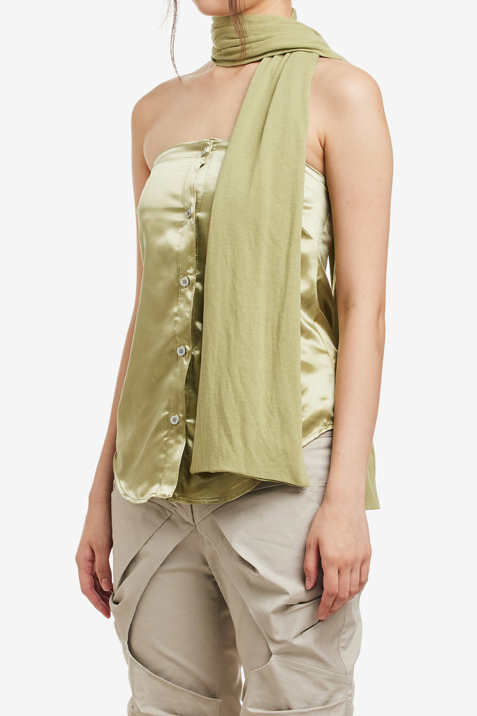 DON’T TELL PAPA SHIRT TOP - WORKSOUT WORLDWIDE