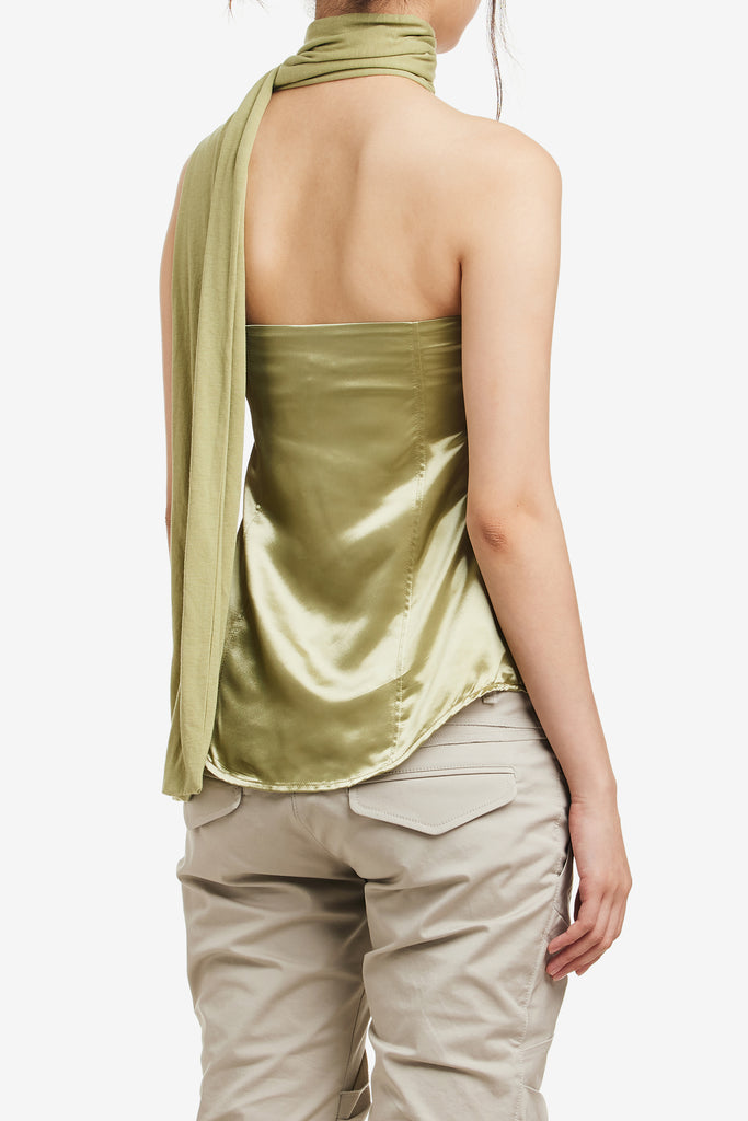 DON’T TELL PAPA SHIRT TOP - WORKSOUT WORLDWIDE