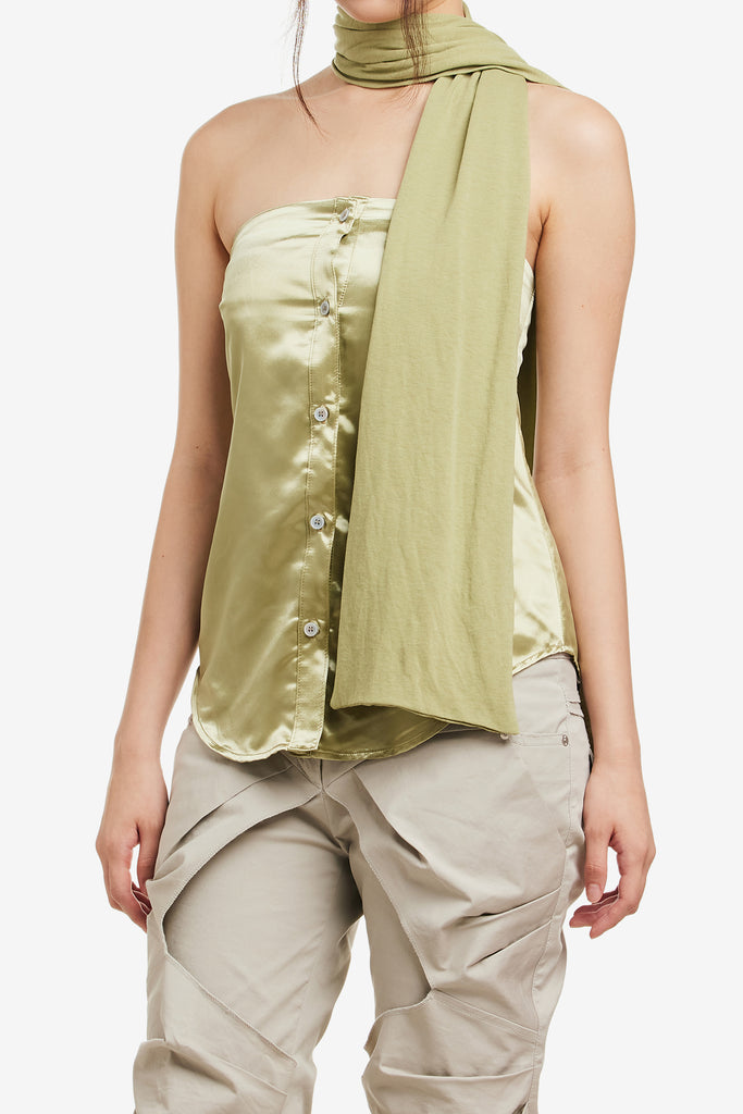 DON’T TELL PAPA SHIRT TOP - WORKSOUT WORLDWIDE