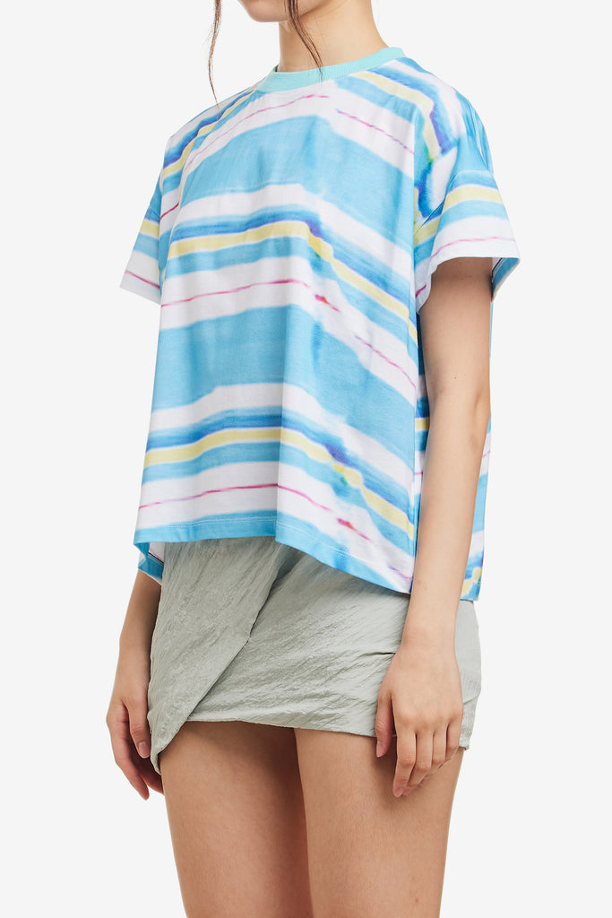 HANDMADE CANDY TOP - WORKSOUT WORLDWIDE