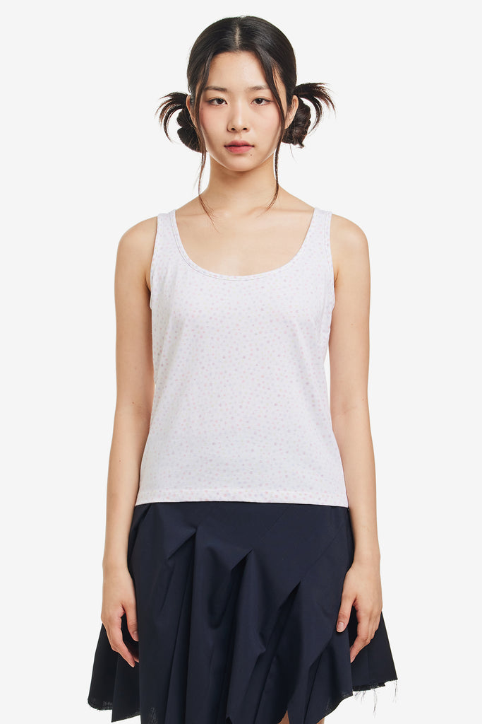 YEAH, THIS IS RIGHT SLEEVELESS TOP - WORKSOUT WORLDWIDE