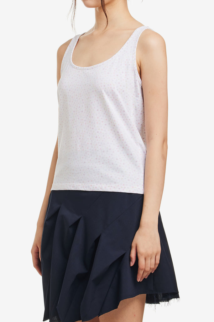 YEAH, THIS IS RIGHT SLEEVELESS TOP - WORKSOUT WORLDWIDE