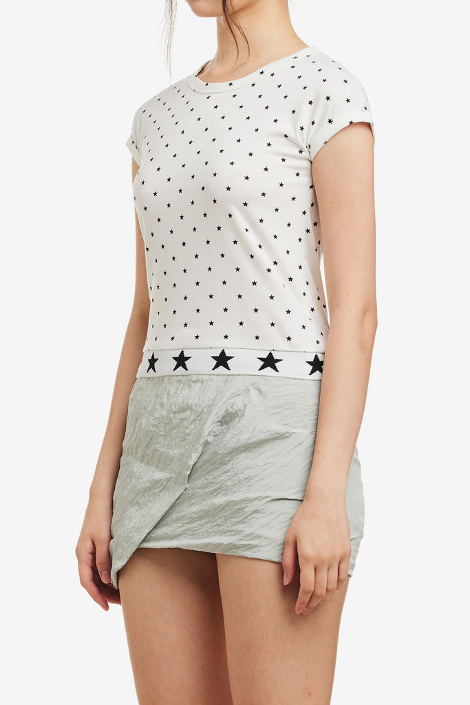 STAR TOP - WORKSOUT WORLDWIDE