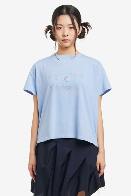 NEW DIRDDY VINTAGE TOP