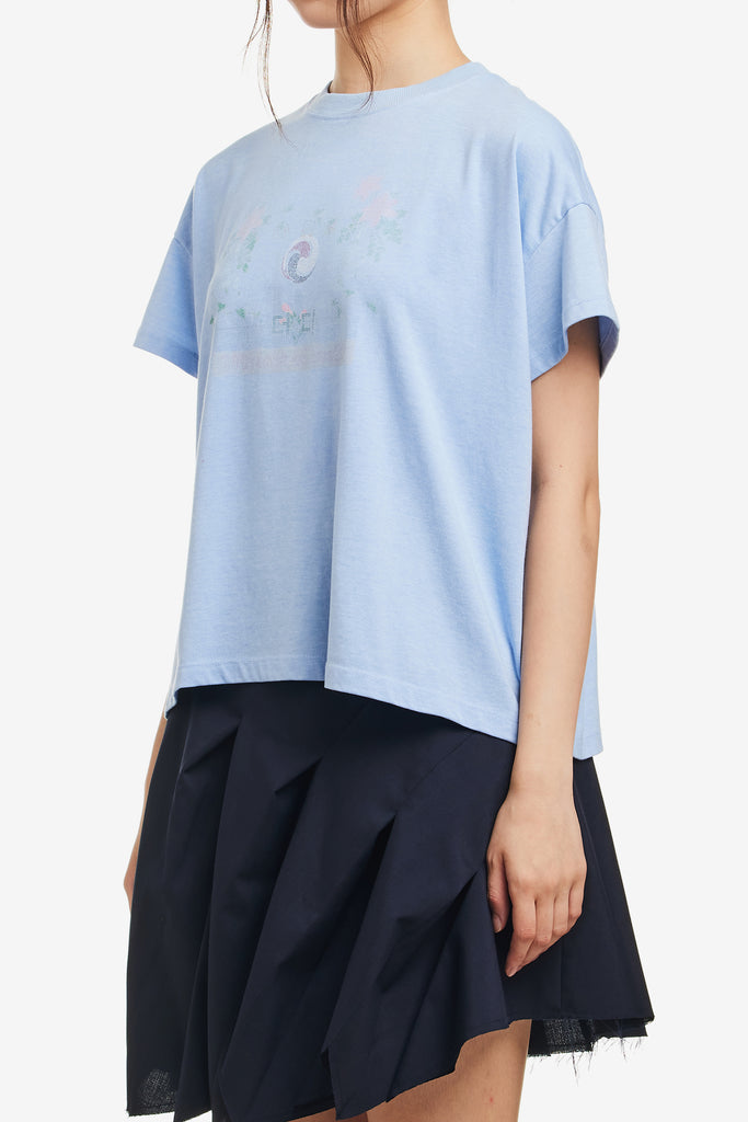 NEW DIRDDY VINTAGE TOP - WORKSOUT WORLDWIDE