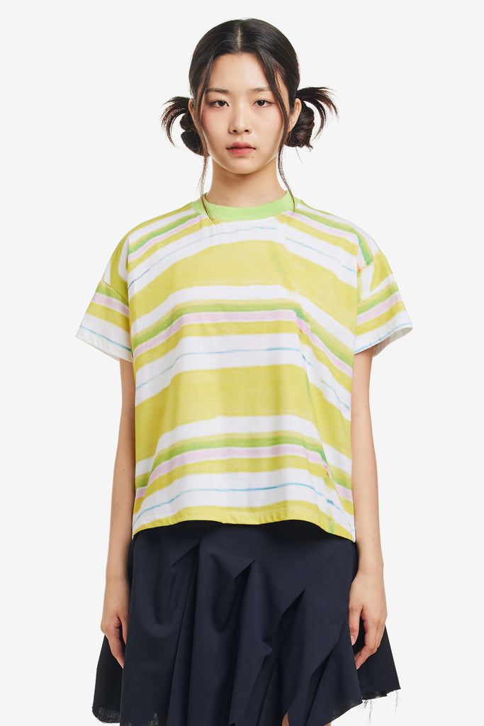 HANDMADE CANDY TOP - WORKSOUT WORLDWIDE