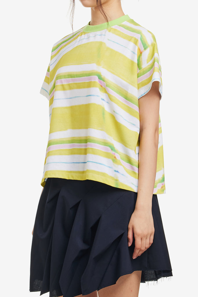 HANDMADE CANDY TOP - WORKSOUT WORLDWIDE