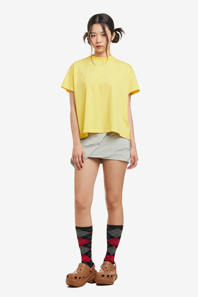 GOOD PEOPLE CAN SEE TOP - WORKSOUT WORLDWIDE