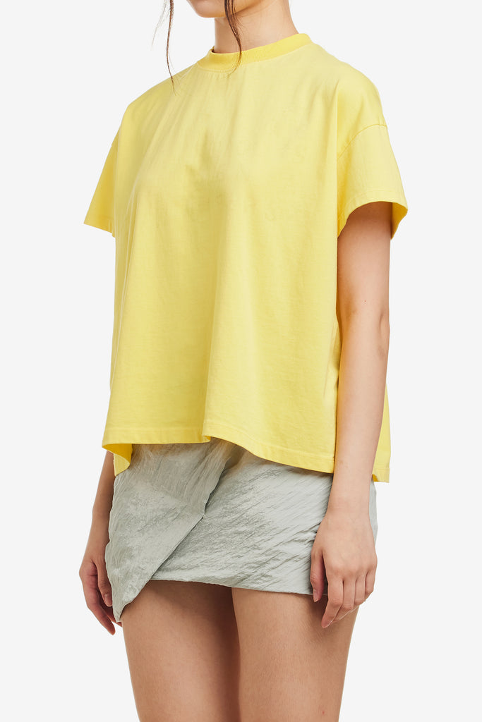 GOOD PEOPLE CAN SEE TOP - WORKSOUT WORLDWIDE