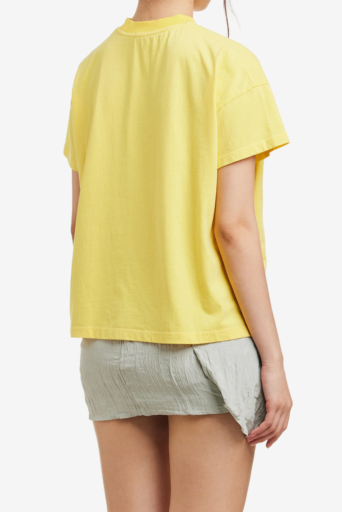 GOOD PEOPLE CAN SEE TOP - WORKSOUT WORLDWIDE