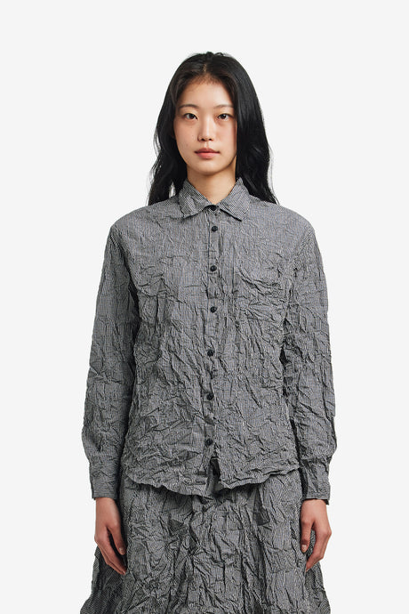 ANDARIN SHIRT