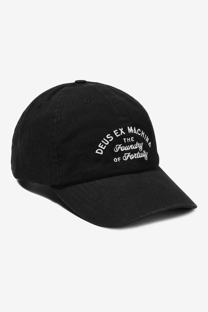 CLASSIC DAD CAP FOUNDRY - WORKSOUT WORLDWIDE