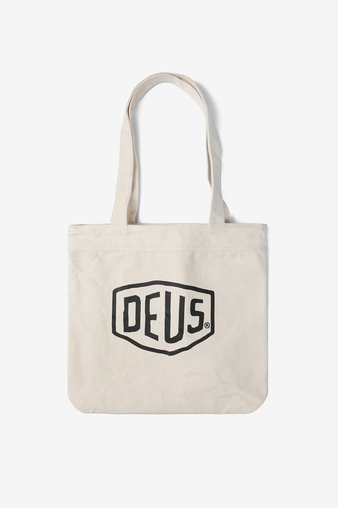 CLASSICS TOTE - WORKSOUT WORLDWIDE