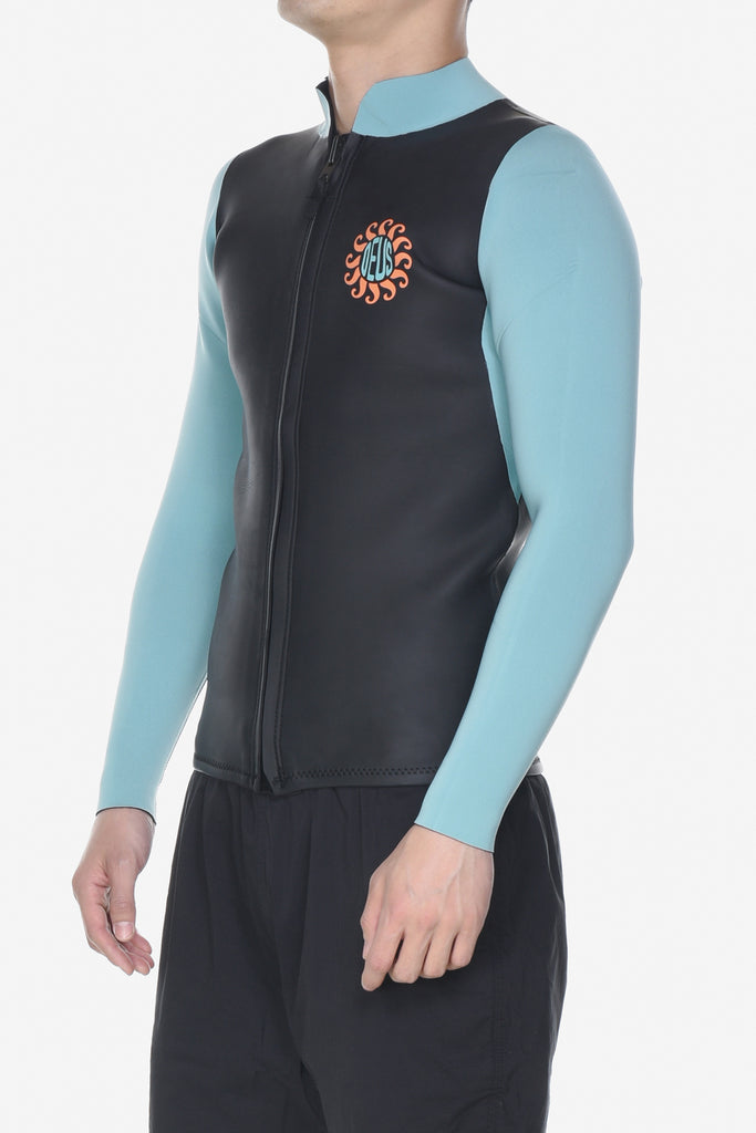 TINPAN WETSUIT - WORKSOUT WORLDWIDE