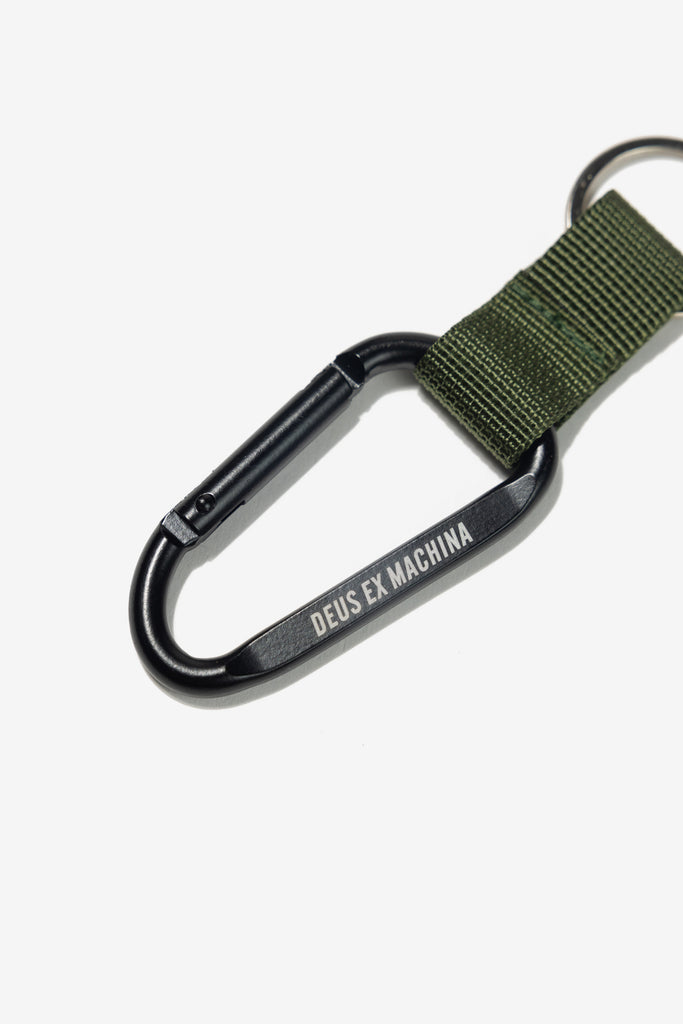 KEY HOLDER - WORKSOUT WORLDWIDE