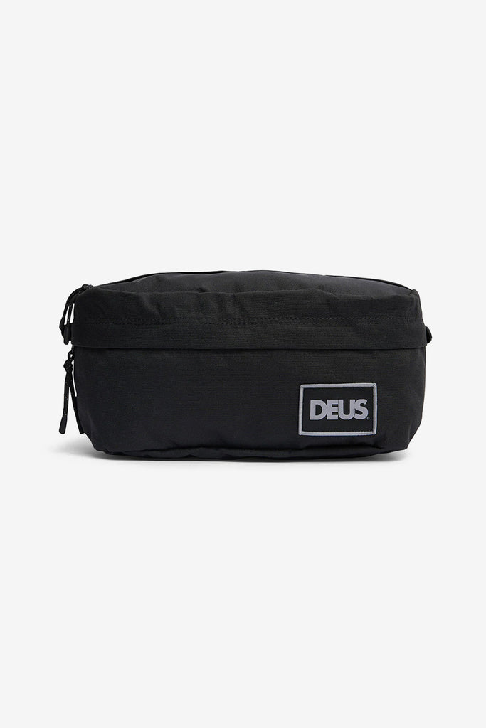 NYLON FANNY PACK - WORKSOUT WORLDWIDE