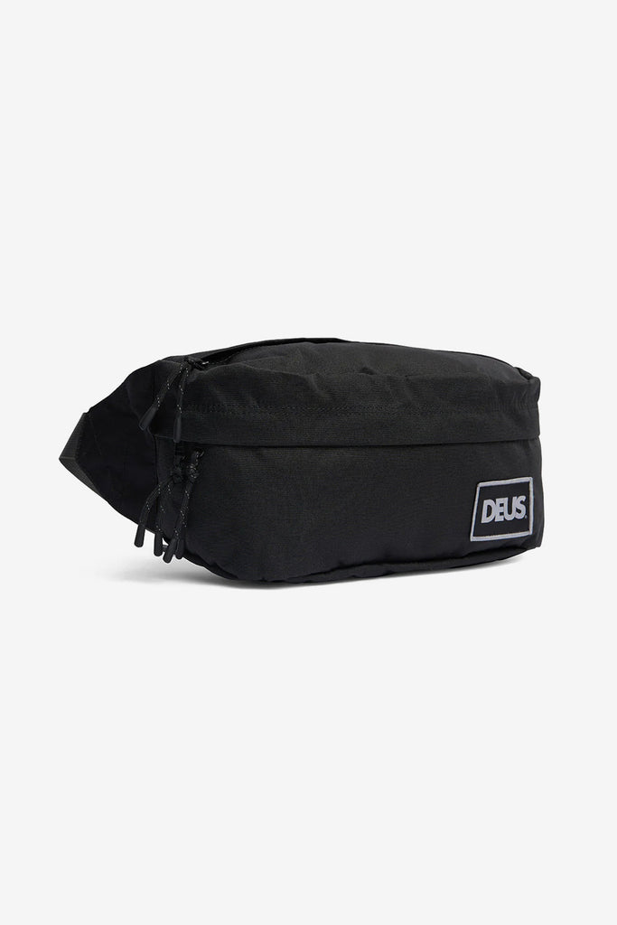 NYLON FANNY PACK - WORKSOUT WORLDWIDE