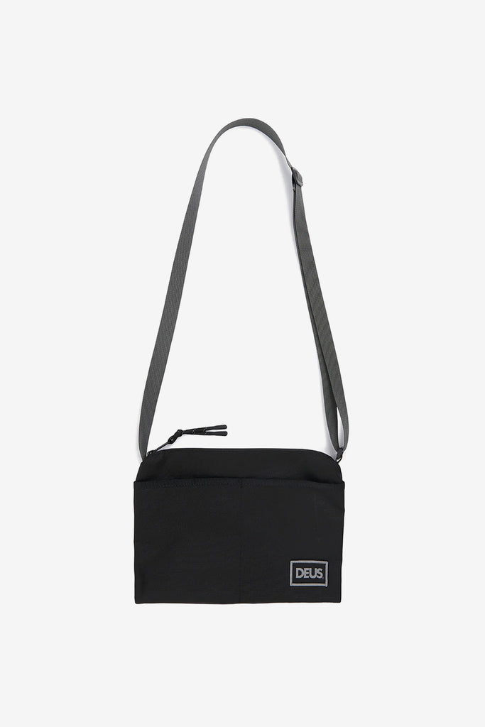 TRANSIT SLING BAG - WORKSOUT WORLDWIDE