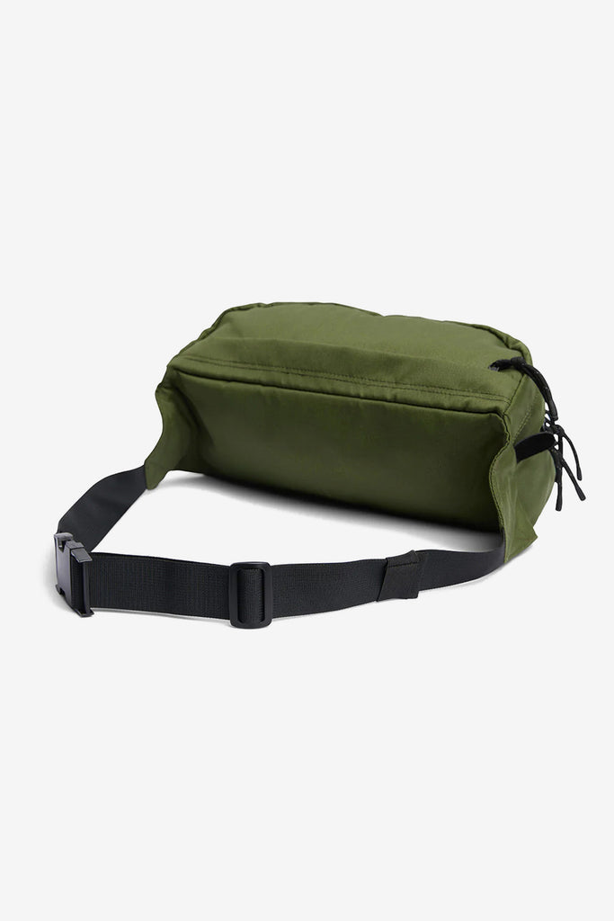 NYLON FANNY PACK - WORKSOUT WORLDWIDE