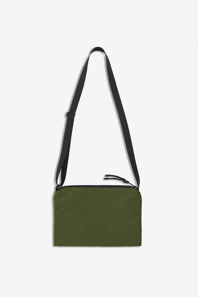 TRANSIT SLING BAG - WORKSOUT WORLDWIDE