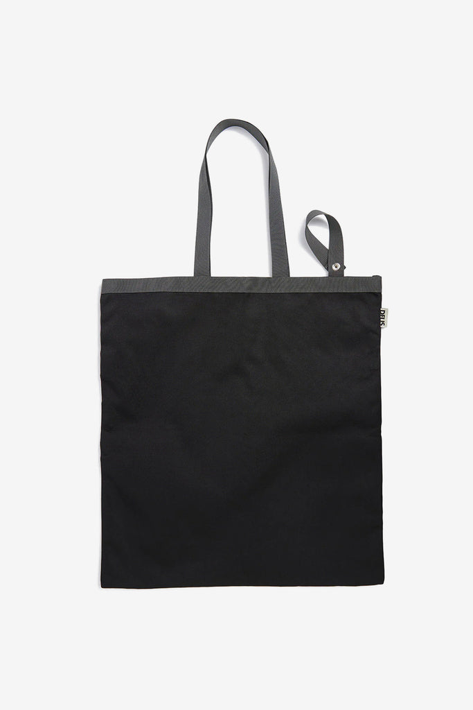 FOLD-AWAY TOTE - WORKSOUT WORLDWIDE