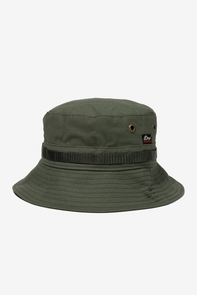 CONRAD BOONIE HAT - WORKSOUT WORLDWIDE