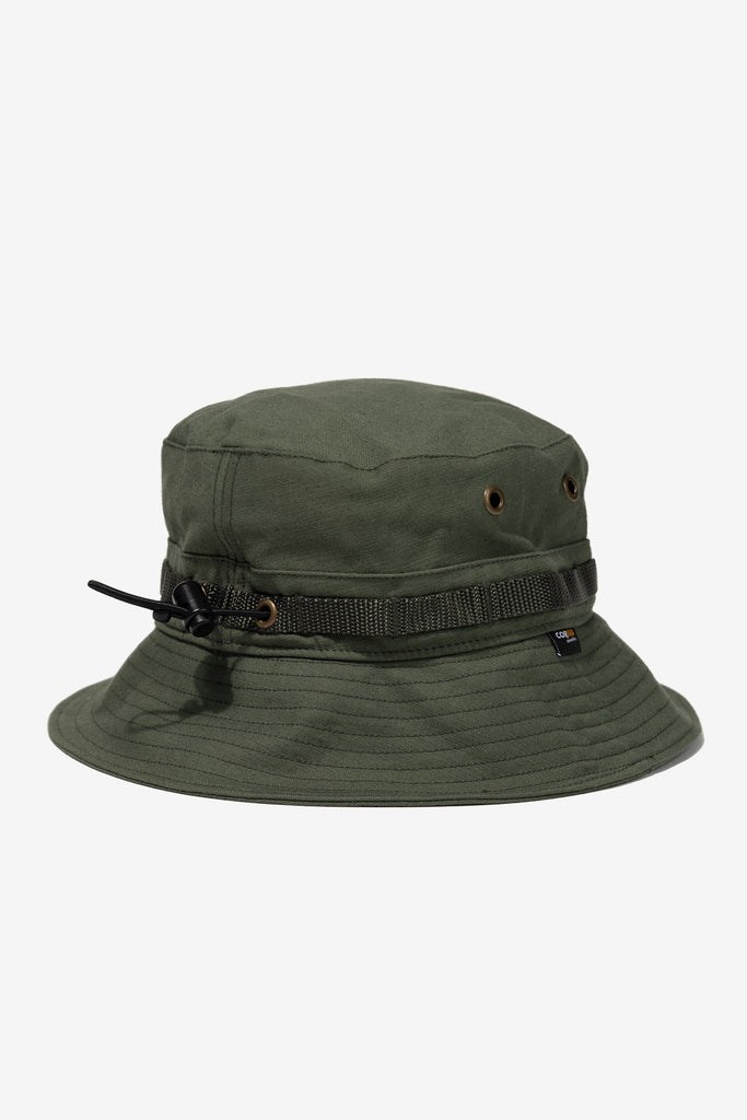 CONRAD BOONIE HAT - WORKSOUT WORLDWIDE