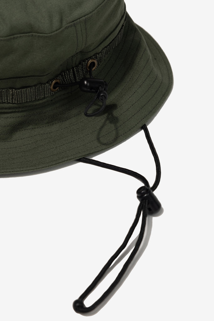 CONRAD BOONIE HAT - WORKSOUT WORLDWIDE