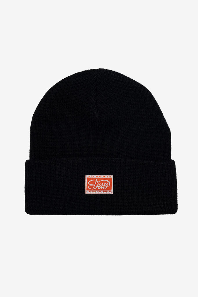 SELWYN BEANIE - WORKSOUT WORLDWIDE