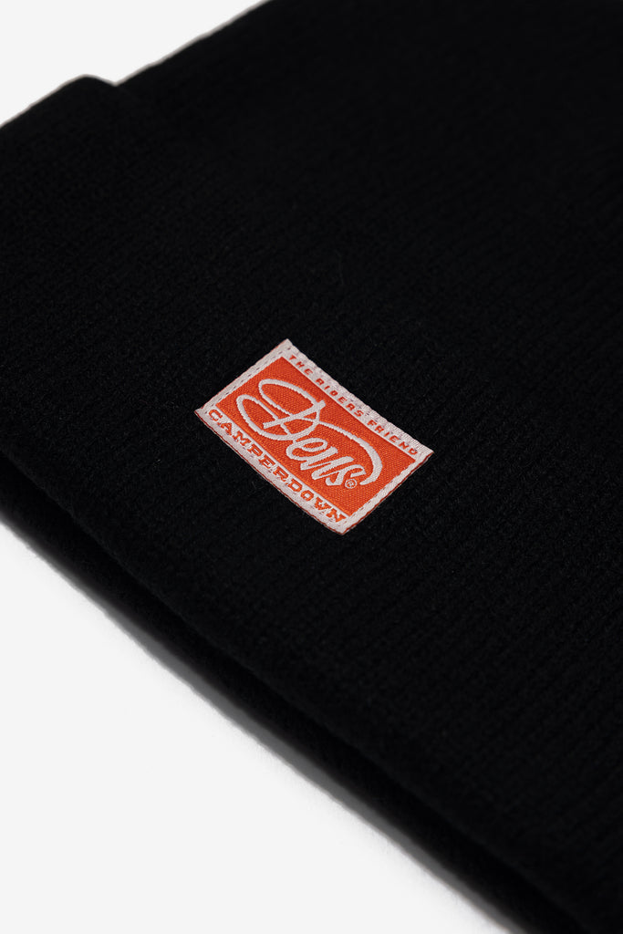 SELWYN BEANIE - WORKSOUT WORLDWIDE