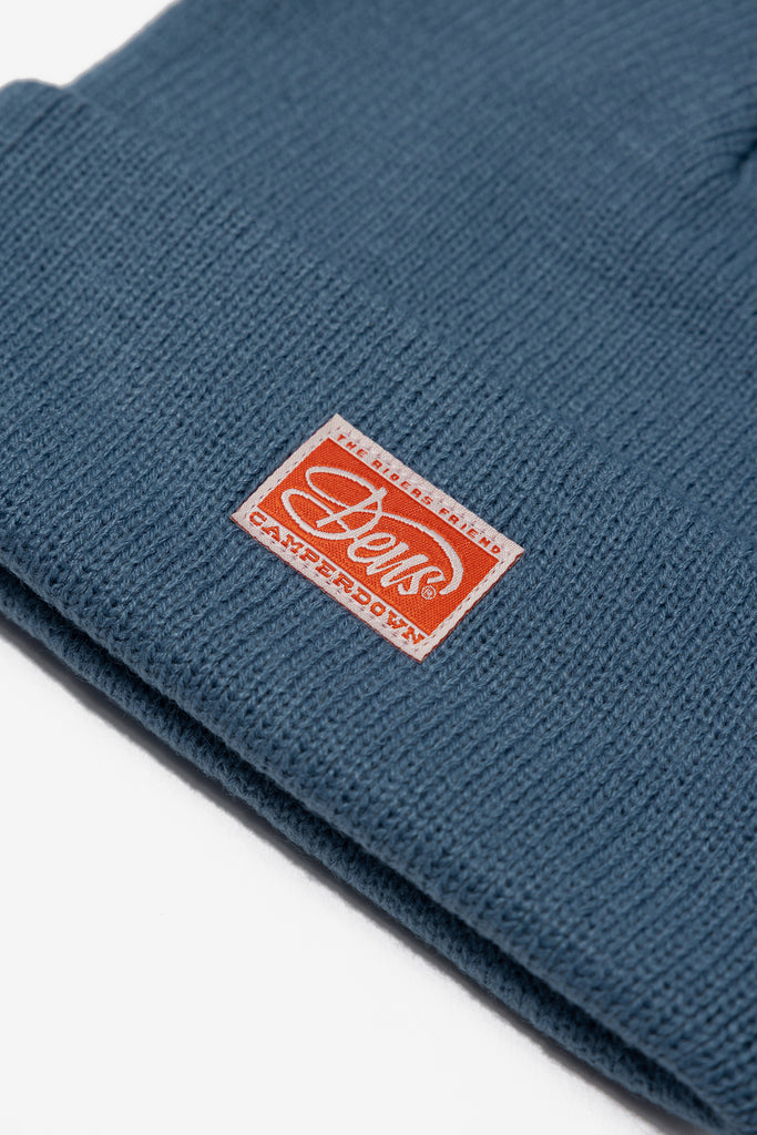 SELWYN BEANIE - WORKSOUT WORLDWIDE