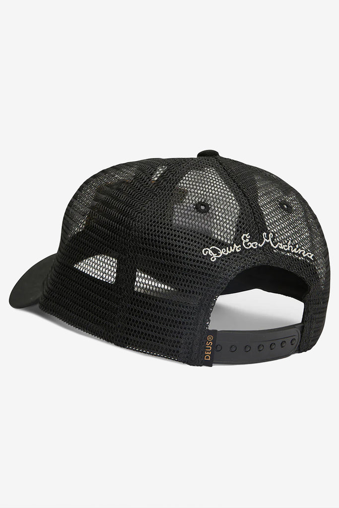 MILLER TRUCKER - WORKSOUT WORLDWIDE