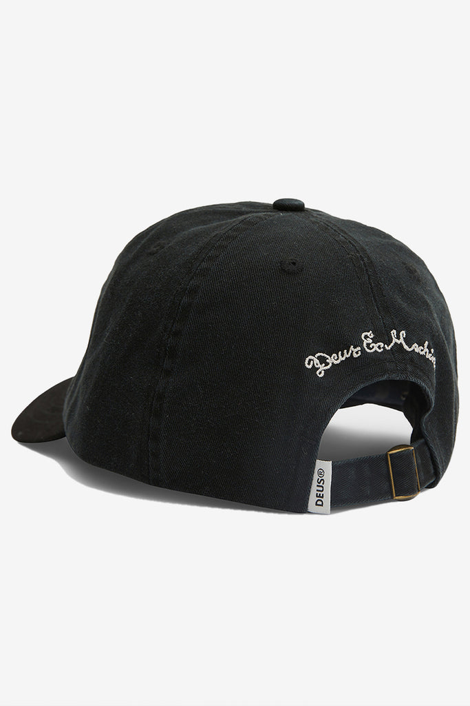 RELIEF DAD CAP - WORKSOUT WORLDWIDE