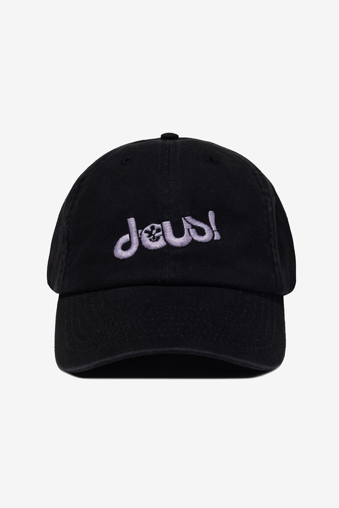 CLOUD DAD CAP - WORKSOUT WORLDWIDE