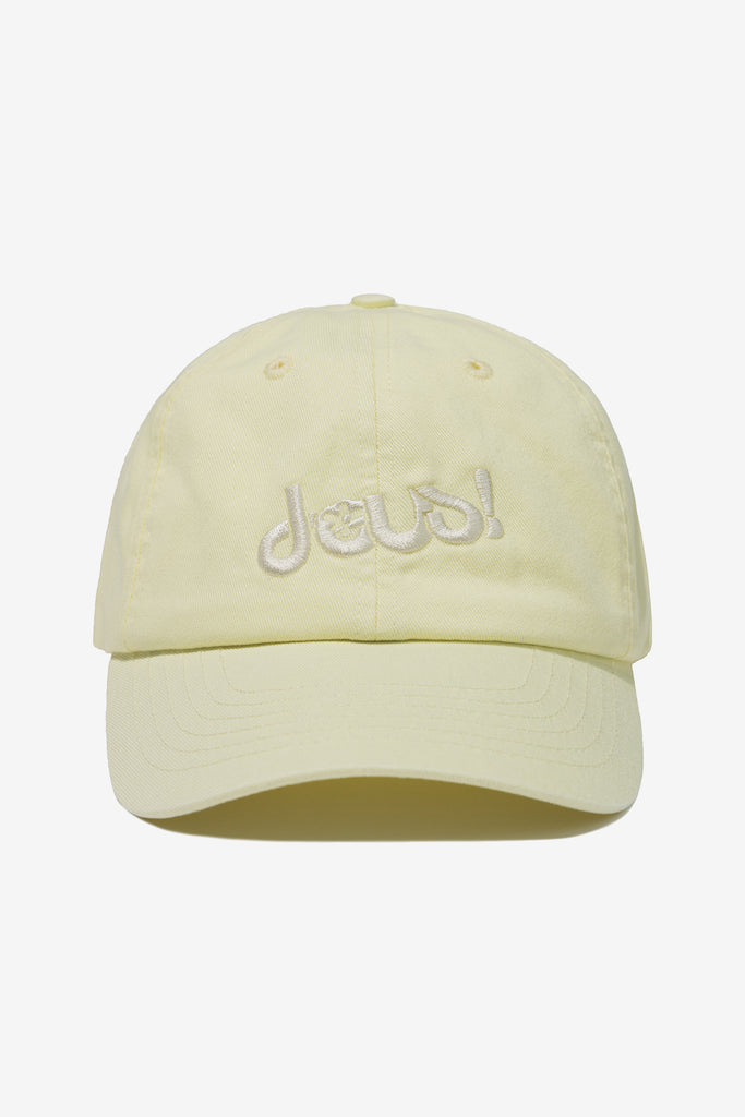 CLOUD DAD CAP - WORKSOUT WORLDWIDE