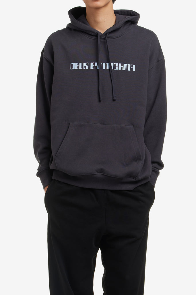 RVR TECH HOODIE - WORKSOUT WORLDWIDE