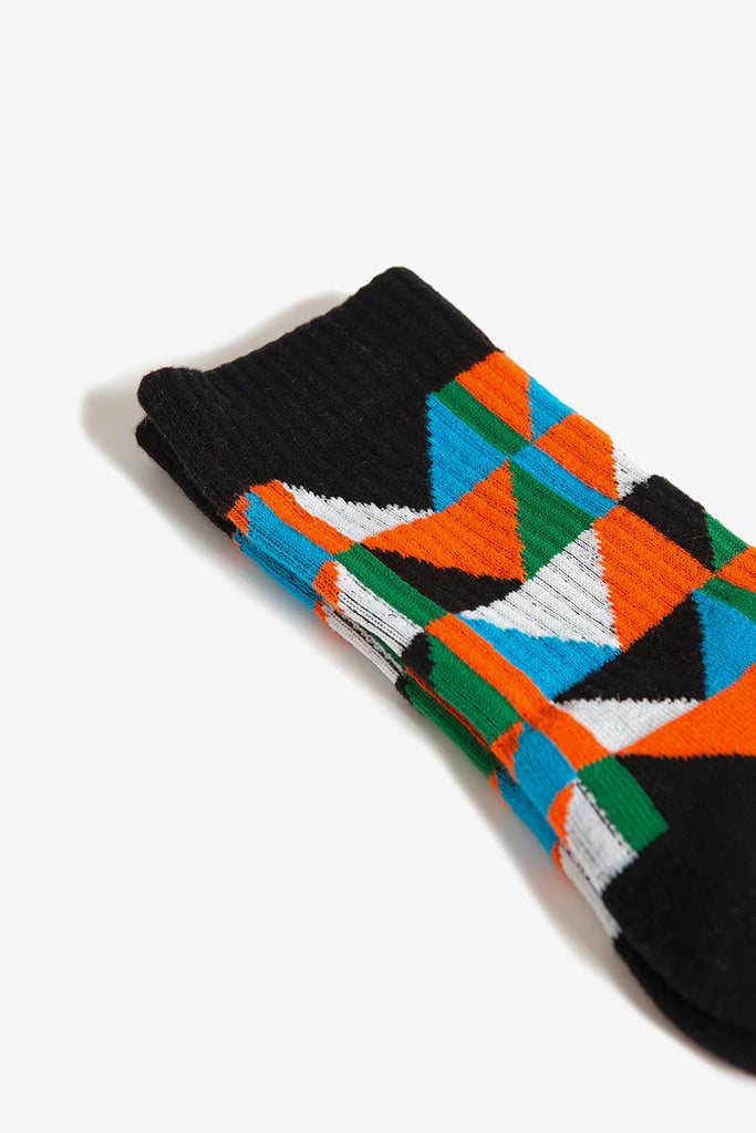 MATT WILEY SOCK (2PACK) - WORKSOUT WORLDWIDE