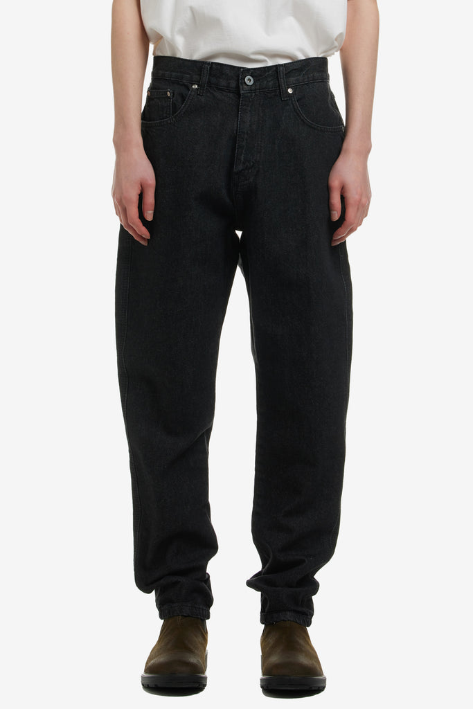 DIXON TAPERED JEAN - WORKSOUT WORLDWIDE