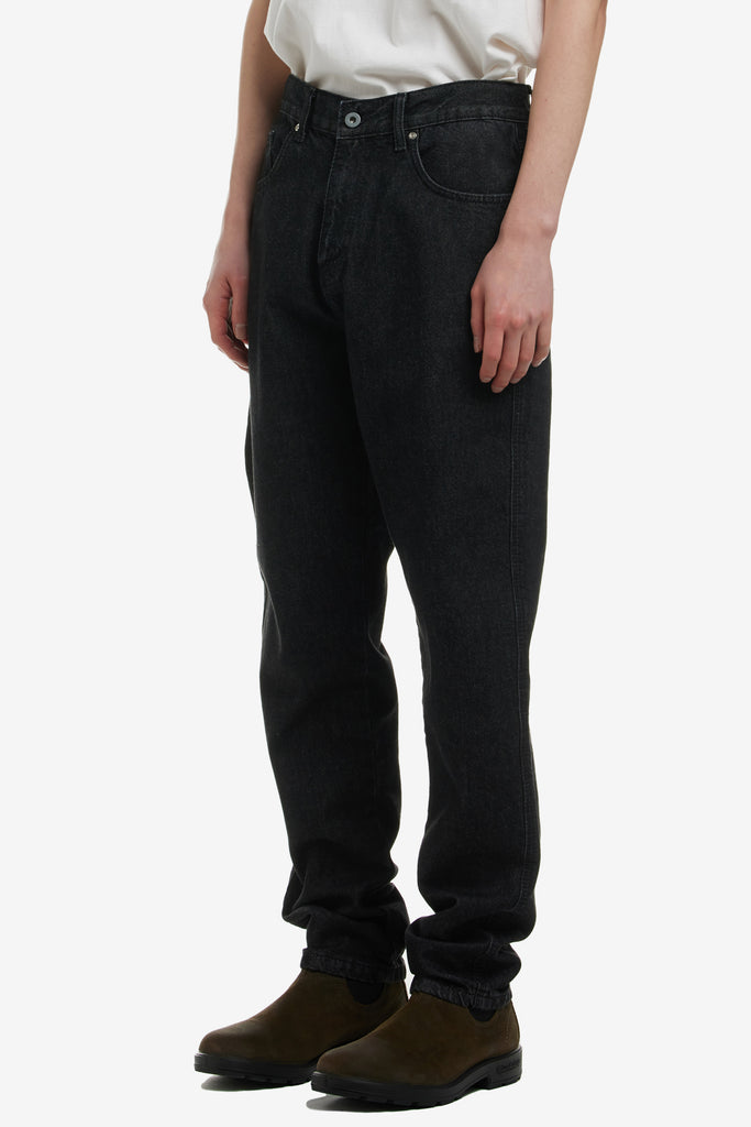 DIXON TAPERED JEAN - WORKSOUT WORLDWIDE