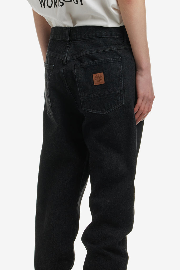 DIXON TAPERED JEAN - WORKSOUT WORLDWIDE