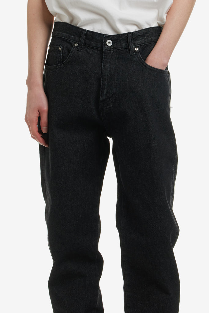 DIXON TAPERED JEAN - WORKSOUT WORLDWIDE