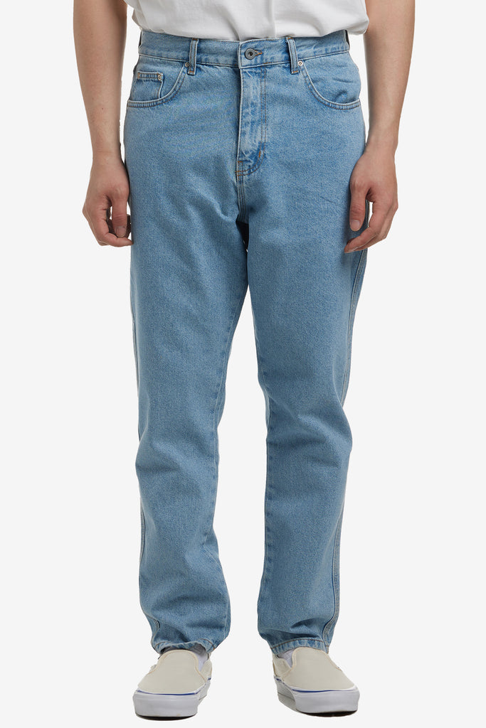 DIXON TAPERED JEAN - WORKSOUT WORLDWIDE