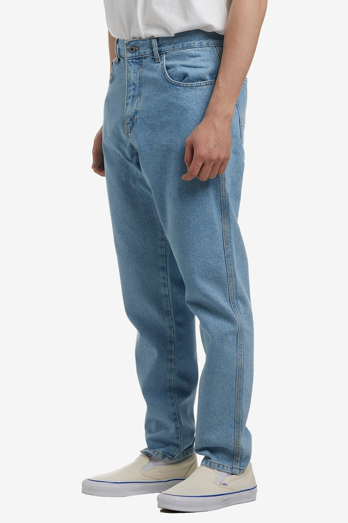 DIXON TAPERED JEAN - WORKSOUT WORLDWIDE